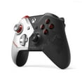 thumbnail image 2 of Xbox One Wireless Controller - Cyberpunk 2077 Limited Edition New No Factory Box Bulk Shipping Brown Box, 2 of 6