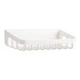 thumbnail image 3 of Shower Holder Shower Shelf Basket Sink Organizer Multi-Purpose Holder Toothpaste Short, 3 of 9