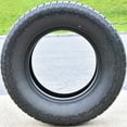 Crosswind A/T All Terrain LT235/75R15 104R C Light Truck Tire - Walmart.com