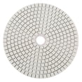 thumbnail image 3 of 5'' Inch Grinding Pad, Sanding Pads, Wet  Polishing Pads, For Granite For Concrete, 3 of 3