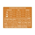 thumbnail image 3 of Cat Chow Delimiix Defense Plus 15 kg + MIAUKISS LICKABLE SALMON 4 PACK 56GR, 3 of 4
