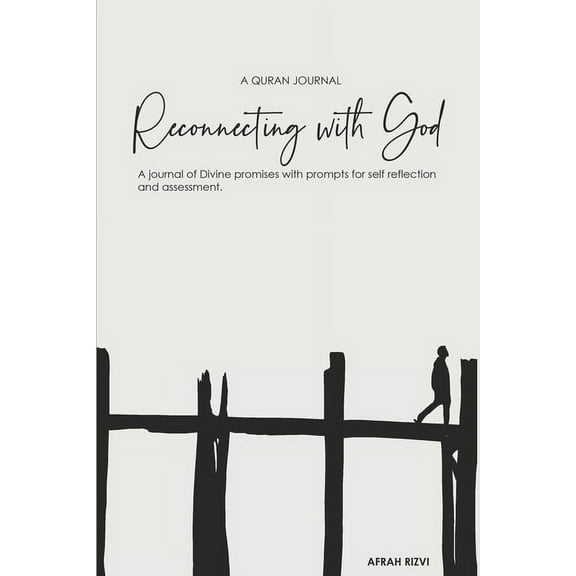 Reconnecting with God: 40 Divine Promises (Paperback)