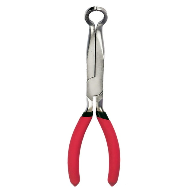 Alicates genéricos para quitar cables de bujías, abrazadera para cables de para coche, ergonómicos, de acero, fácil extracción, práctico