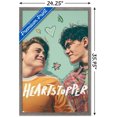 thumbnail image 5 of Netflix Heartstopper : Saison 1 - Une feuille, 5 of 5