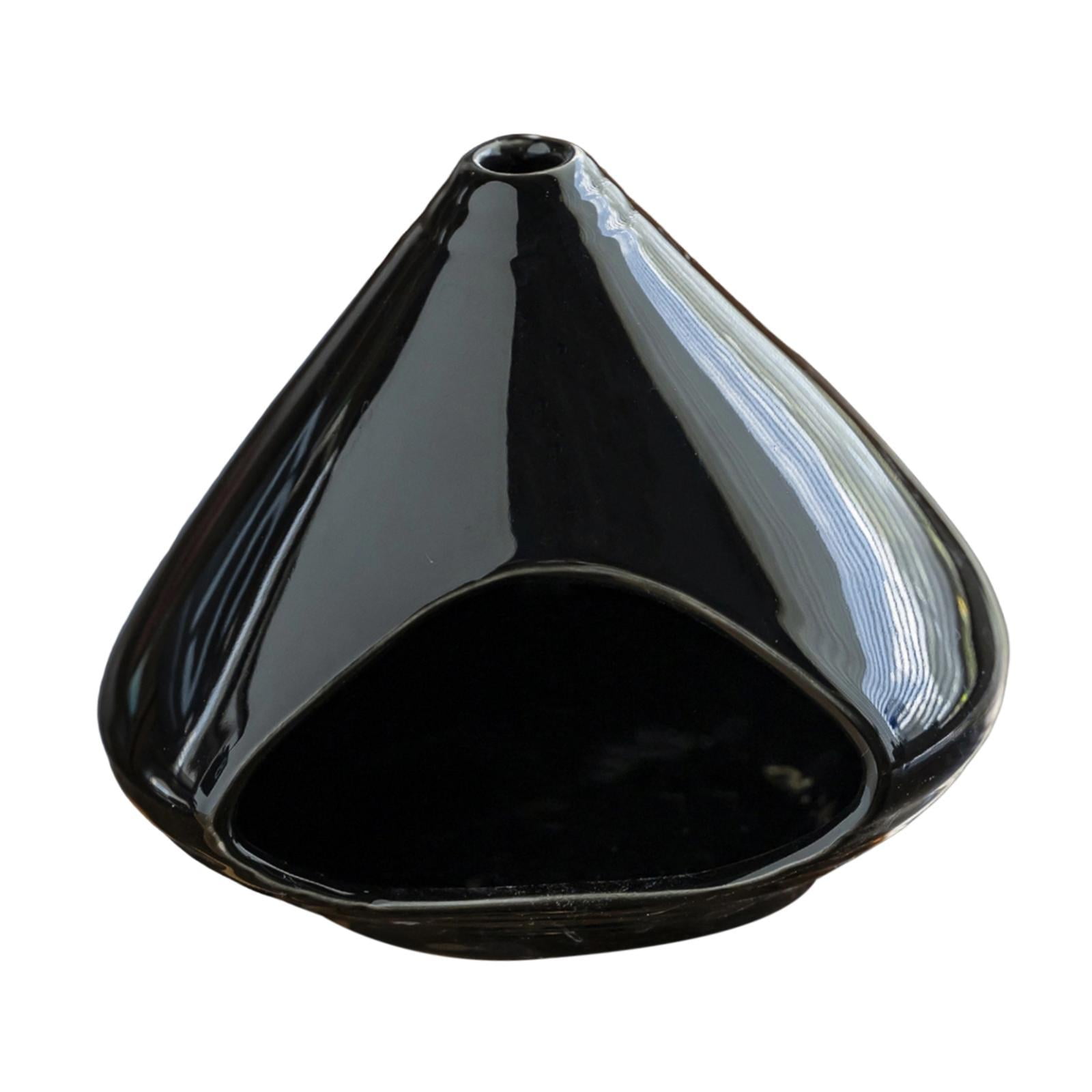 Incense Holder Palo Santo Burner Ceramic Tray Heat Resistant Design for Bedroom Living Room Meditation