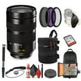 thumbnail image 2 of Leica Vario-Elmarit-SL 24-90mm F/2.8-4 ASPH. Lens (11176) + 64GB Memory Card + Padded Lens Case + Filter Kit + BackPack + Full Size Monopod +  Cleaning Set + Cap Keeper + Hand Strap, 2 of 2