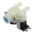 thumbnail image 2 of Water Inlet Double Valve Solenoid Valve For Haier Automatic Drum, 2 of 4