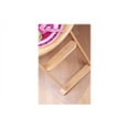 thumbnail image 3 of Cleartex Advantagemat - Tapis de Chaise - Rectangulaire - 48.03 Po x 59.84 Po - Transparent, 3 of 3