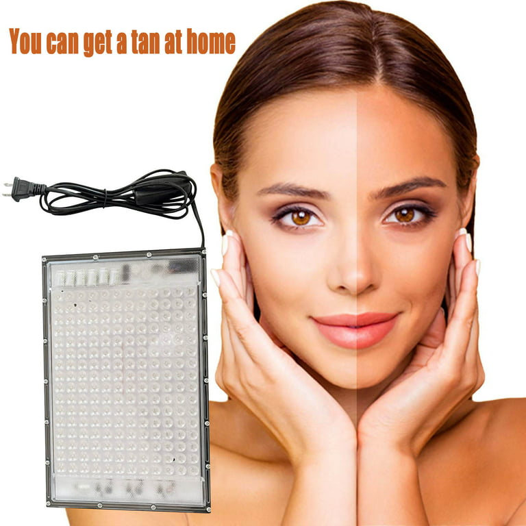 Indoor Tanning Lamp Light For