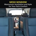 thumbnail image 3 of Cubre Asiento para Perros Meadowlark Impermeable y Resistente, 3 of 9