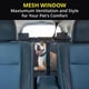 thumbnail image 3 of Cubre Asiento para Perros Meadowlark Impermeable y Resistente, 3 of 9