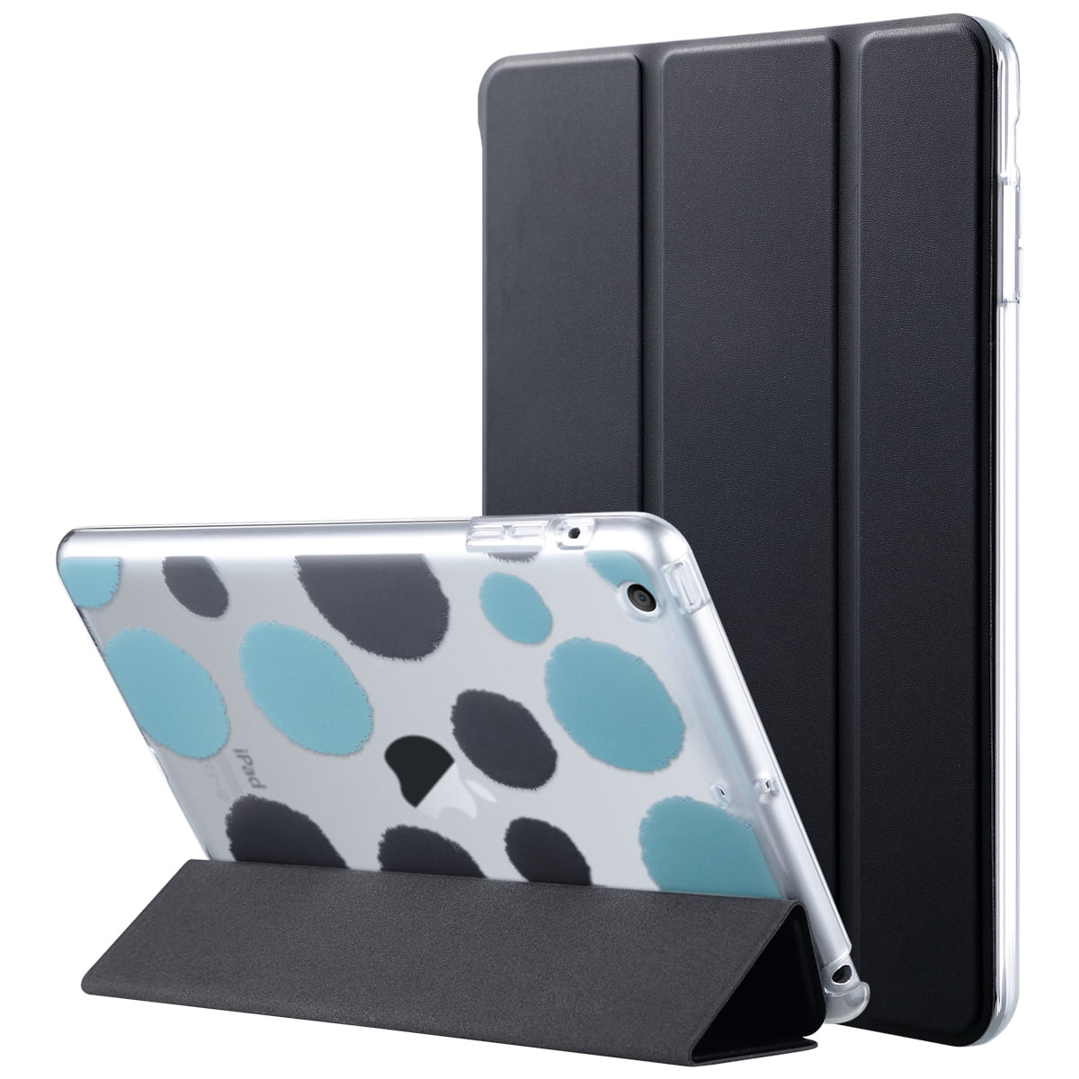 iPad mini 3 / iPad mini 2 / iPad mini Case ULAK Folio Ultra Slim