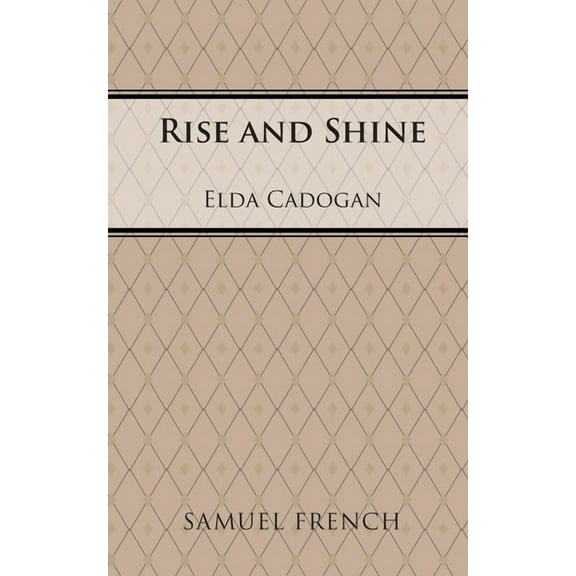 Rise and Shine, (Paperback)