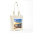 thumbnail image 7 of CafePress - ISAIAH 41:10 VERSE Tote Bag - Unisex Canvas Tote Bag, Beige, 1-Piece, 7 of 7