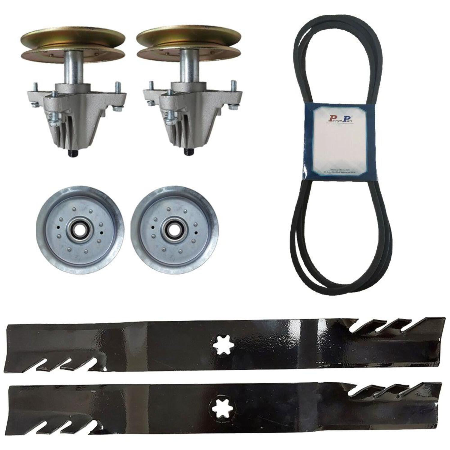 Proven Part Deck Kit For 42" Fits 918-06991, 942-0616A, 954-04060C, 756-05034A