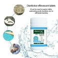 thumbnail image 5 of Tablettes de Nettoyage pour Piscine, Tablettes de Chlore pour Spas, Tablettes de Chlore pour Piscines -ssxjv, 5 of 5