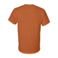 thumbnail image 2 of Gildan Mens DryBlend T-Shirt, 3XL, Texas Orange, 2 of 2