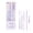 Purple, variant on 5Pcs Retractable Ink Markers With Vibrant Color For Journaling And Sketching