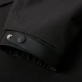 thumbnail image 4 of Chaquetas y abrigos casuales con capucha de manga larga para mujer, camisetas lisas, blusas de manga larga, blusas casuales, chaquetas cortavientos, chaquetas con capucha, conjuntos para senderismo al, 4 of 5