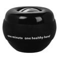 thumbnail image 1 of Pelota giroscópica para adultos, terapia de gimnasio, pelota giroscópica de mano para entrenamiento de fuerza de agarre, pelota de fuerza de muñeca para ejercicios de antebrazo y bíceps., 1 of 8