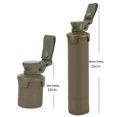 thumbnail image 2 of Airsoft Organizador Caza Accesorios Revista Molle Bolsa para Slingshot Pellets, 2 of 9