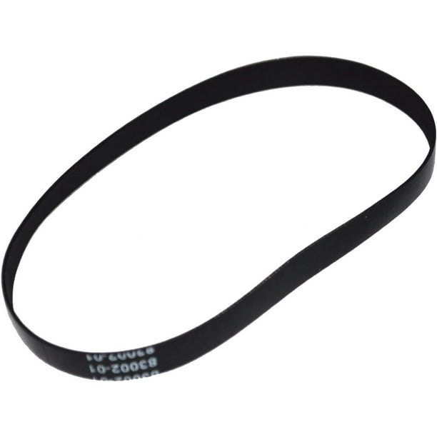 Replacement Part For Oreck LW100 Magnesium Upright Vacuum Belt 83002