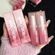 thumbnail image 5 of Velvet Matte Lipstick Moisturizing Waterproof Lasting Nude Peach Lip Tint Non-stick Cup Lip Gloss Red Lipstick Cosmetics Make Up, 5 of 5