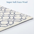 thumbnail image 6 of WANLISELL Area Rugs for Living Room, 140cm x 200cm, 6 of 6