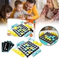 thumbnail image 3 of Juego interactivo para padres e hijos, juego de rebote Juego de rebote para padres e hijos Juego de pelota que rebota de escritorio Diseño revolucionario, 3 of 8