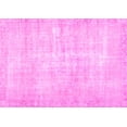 thumbnail image 1 of Ahgly Company Indoor Rectangle Persian Pink Traditional Area Rugs, 8' x 10', 1 of 4