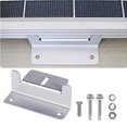thumbnail image 4 of Kit de montaje de techo plano de aluminio YONGSHENG con soportes de montaje para Panel Solar, 4 of 5