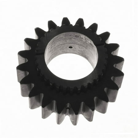 - Richmond Gear 1020020 Manual Trans Mainshaft; First Gear; 20T;