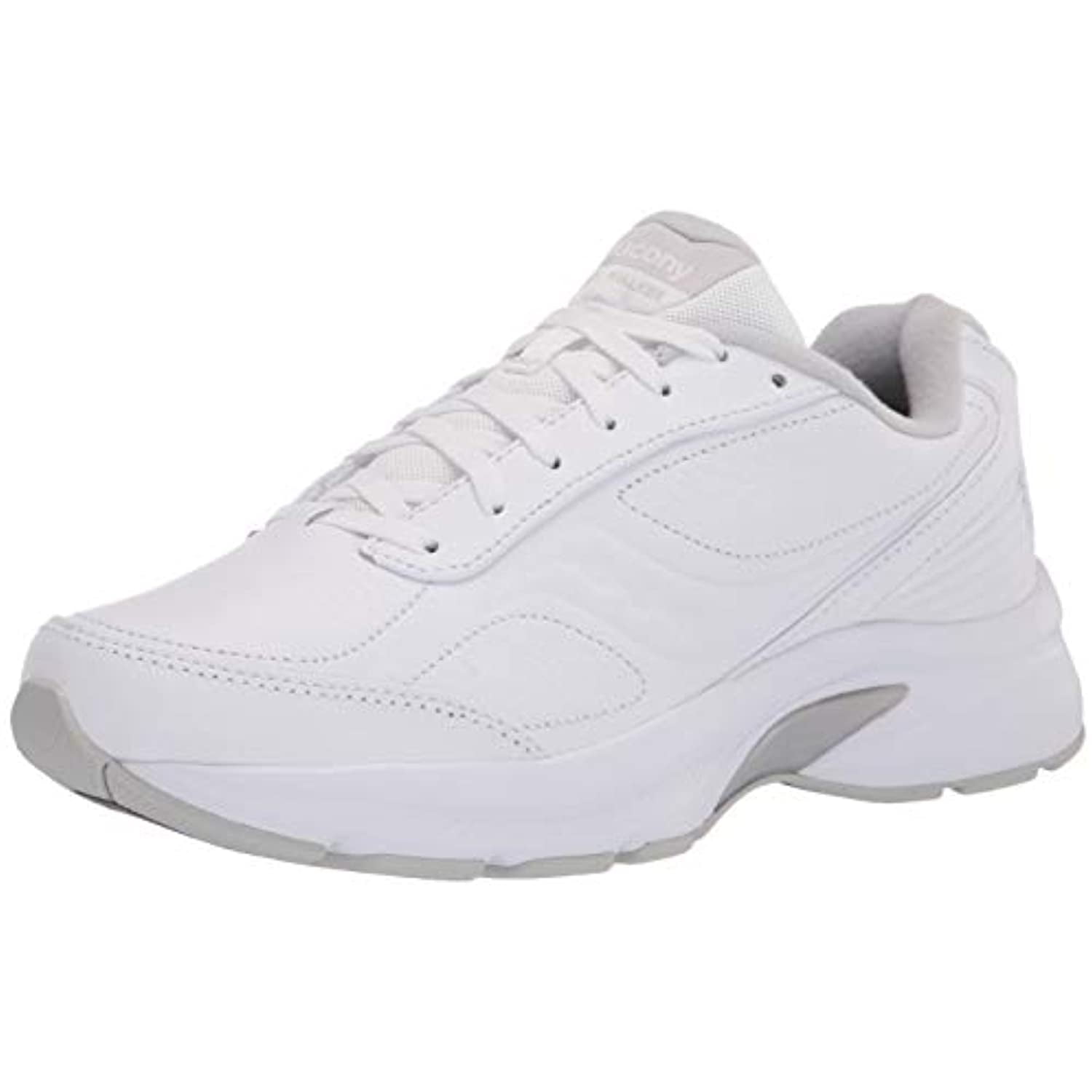 saucony walking shoes