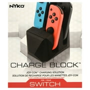 Charge Block for Nintendo Switch Joy-Con Controllers