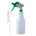 thumbnail image 2 of DFCWJH 750M Thickened Alkali Spray Can Spray Straight Line With Graduated Transparent Spray Can Water Bottle, 2 of 8