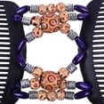 thumbnail image 3 of Women Comb, Fine Craftsmanship Solid Structure Eminent Mundane Conducive Miraculous  for Outdoor, 3 of 4