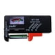 thumbnail image 1 of Nuevo indicador Universal Battery Cell Tester AA AAA C / D 9V Volt Button Checker Romacci Probador de células, 1 of 7