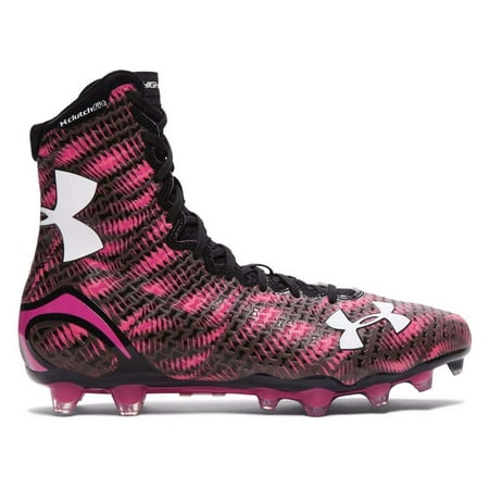 Under Armour Men Team Highlight Mc