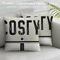 thumbnail image 3 of Qinduosi Dog Pillow Covers ,Reserved for The Dog Pillow,Dog Throw Pillow,Pillow for Dogs,Dog Room Decor,Gifts for Dog Lovers,Dog Mom Gifts, 3 of 5