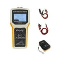 thumbnail image 1 of TFixol 1600W Solar Panel Multimeter with MPPT Tester, Auto/Manual Voltage & Power Measurement, Adjustable Test Intervals, LCD Backlit Display, 5-Protection System, Solar-Powered, EVA Tool Bag Included, 1 of 6