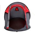 thumbnail image 3 of Regatta Malawi 2 Person Pop-Up Tent, 3 of 5