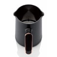 thumbnail image 4 of Arzum Okka Minio Automatic Turkish Coffee Maker, Black/Gold, 4 of 4