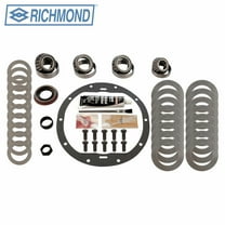 Richmond Gear 83-1022-1 Differential Bearing Kit Fits select: 1967-1970 CHEVROLET CAMARO, 1970 CHEVROLET MALIBU