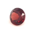 thumbnail image 5 of Certified Natural 1 Carat Red Garnet Round Shape Brilliant Cut 6 mm Loose Gemstone January Birthstone, 5 of 7