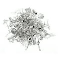 thumbnail image 4 of 70 piezas de colgante de joyería de aleación de zinc con tema de animadoras, mini decoraciones para personas, suministros de bricolaje, 4 of 10