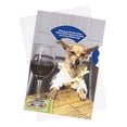thumbnail image 4 of What Do You Meme?® Interactive Meme Card (Dog With Wine), 4 of 4