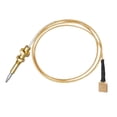 thumbnail image 2 of BTOER 1pcs Fireplace Thermocouple Replacement Kit Spiral Heater Temperature Sensor, 2 of 7
