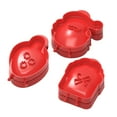 Chinese Gadgets Home Classic Mini Hand Pie Fall Mini Pie Mould Dough