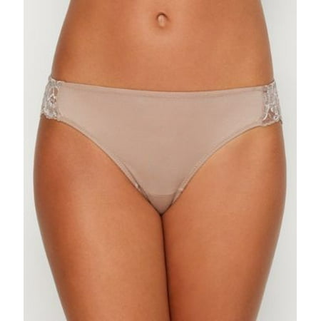 

Maidenform Womens Comfort Devotion Lace Back Tanga Panty