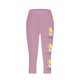 thumbnail image 3 of Pantalones de Ajuste Seco de la Moda de las Mujeres Imprimidas Leggings, Deporte de Yoga Elástico de Poliéster Elástico Respirable, 3 of 4